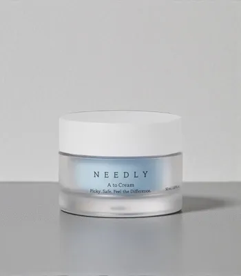 Obrázek produktu pro Needly - A to Cream - Hydratační a zklidňující pleťový krém A to 50ml