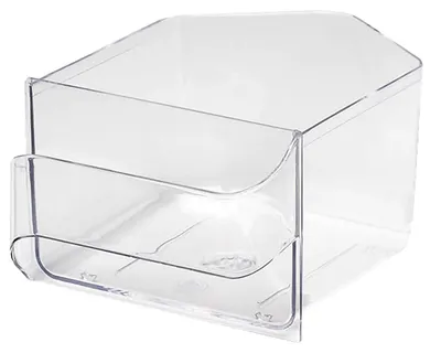 Produktbild von Westmark Schüttengehäuse mit 6 Schütten "Venezia"