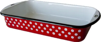 Zdjęcie produktu dla naczynie do zapiekania 30x18cm, 2,7l PUNTIK CRV
