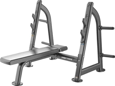 Produktbild von Sport-Thieme Olympiabank "600"