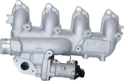 Produktbild von AGR-Ventil elektrisch mit Dichtungen NRF für u.a. FORD TOURNEO