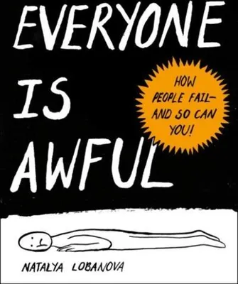 Image de Everyone Is Awful