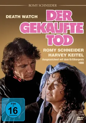 Obrázek produktu pro Death Watch - Der Gekaufte Tod