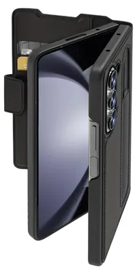 Produktbild von SBS Wallet Stand Galaxy Z Fold6 schwarz