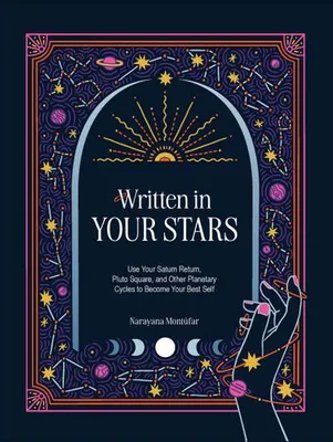 Obrázok produktu pre Written in Your Stars