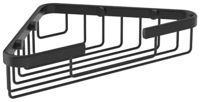 Produktbild von Ideal Standard Eck-Seifenkorb IOM A9105XG Schwarz