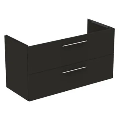 Produktbild von Ideal Standard T5514NV WT-Unterschrank i.life B 2 Auszüge
