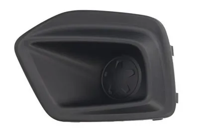 Obrázok produktu pre Nárazník - ventilačná mriežka BLIC 6502-07-2053911Q