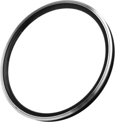 Image de Jantes de vélo robustes à double paroi de 20 pouces pour une performance stable