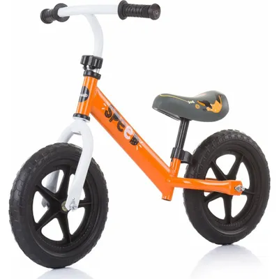 Produktbild von CHIPOLINO Speed Orange Reflektor