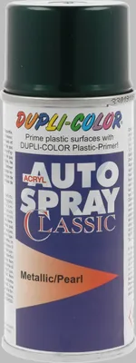 Produktbild von DUPLI COLOR Fahrzeuglack 709104 69mm 193mm Spraydose 400ml 55mm 0,398kg