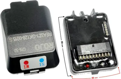 Immagine prodotto di ECU Scalpello 50 E4