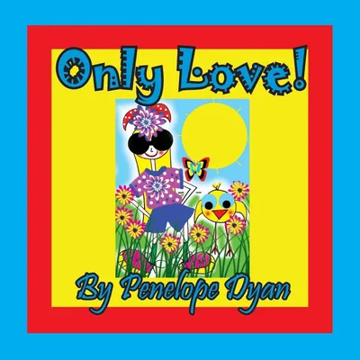 Produktbild von Only Love!