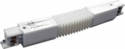 Immagine prodotto di Connettore per sistema a binario ML7099 bianco
