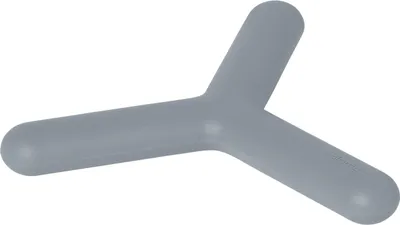 Obrázok produktu pre Blomus FLIP trivet, trivet, opierka na hrniec, plast, silikón, Sharkskin, 64067