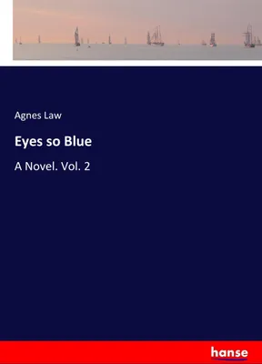 Produktbild von Eyes so Blue