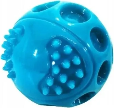 Produktbild von HILTON Quietscheball 6.3cm Quietscheball - Hundespielzeug