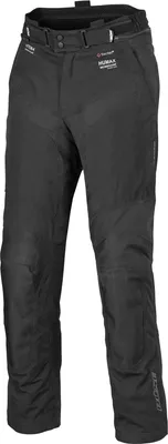 Produktbild von Büse Highland III wasserdichte Motorrad-Textilhosen, 52