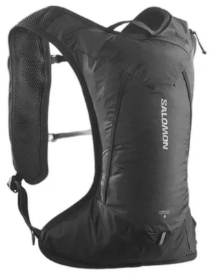 Produktbild von Rucksack Salomon LC2184900 für Uni