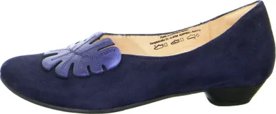 Produktbild von Think! Komfort Pumps Damen 31373736343138 Blau 41 EU