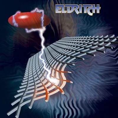 Obrázek produktu pro Eldritch: (CD / S)