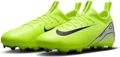Produktbild von Turf-Fußballschuhe Nike Jr. Zoom Vapor 16 Academy Fg/Mg Fq8392 700, Größe 36,5