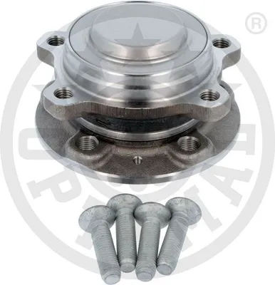 Produktbild von OPTIMAL Radlagersatz für VOLVO XC40 (536) 136mm 892492