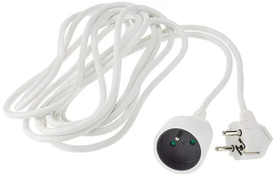 Immagine prodotto di PremiumCord Cavo di prolunga 230V 2m 1 presa
