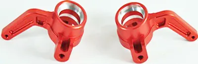 Produktbild von Amewi 054018 Lenkhebel Aluminium orange