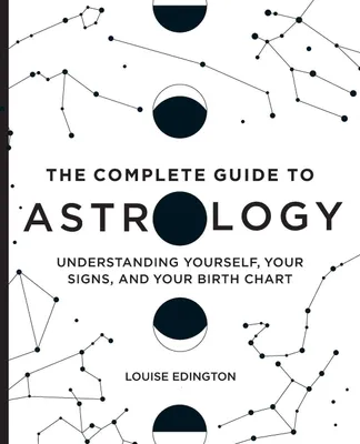 Produktbild von The Complete Guide to Astrology