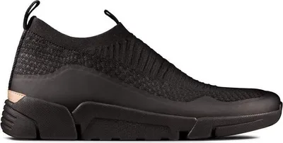 Immagine prodotto di CLARKS Uomo Tri ActiveFree slip-on nero 40