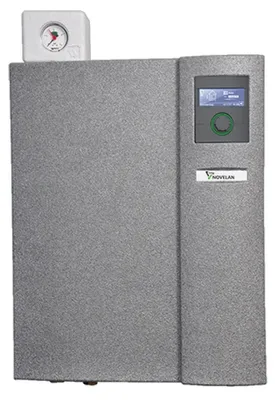 Produktbild von NOVELAN Hydraulikmodul Variabel, HV 12-3, Zubehör für Wärmepumpen, 1 Stk.