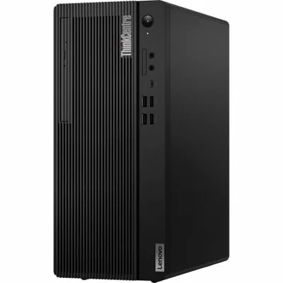 Produktbild von Lenovo ThinkCentre M75t G2 TWR R5-5600G 16GB 512/SSD W11P