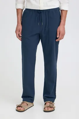 Produktbild von !Solid SDNeel Herren Hose Stoffhose Chinohose Joggerhose 100% Baumwolle Regular Fit