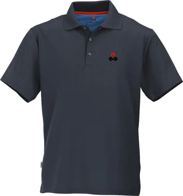Produktbild von MAUL Spiez fresh-1/2 Poloshirt NIGHT BLUE 54