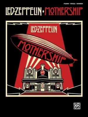 Produktbild von Led Zeppelin: Led Zeppelin -- Mothership