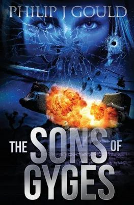 Produktbild von The Sons of Gyges