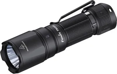 Image de Lampe torche LED rechargeable Fenix TK05R
