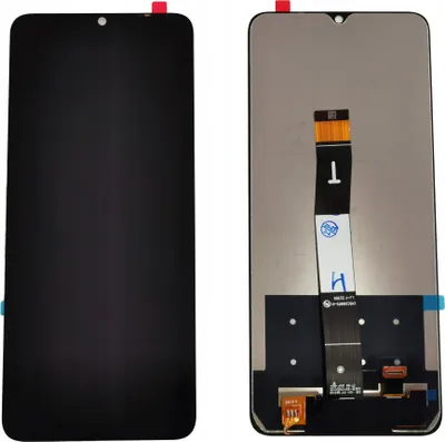 Immagine prodotto di Display Lcd Per Xiaomi Redmi 12C 22126Rn91Y