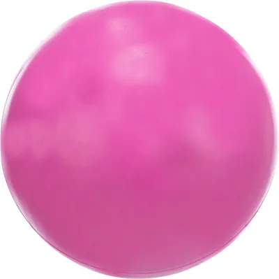 Produktbild von TRIXIE Ball, Naturgummi, ø 7 cm