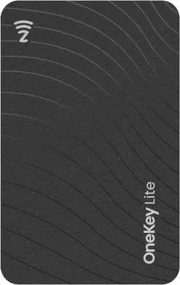 Produktbild von OneKey Lite