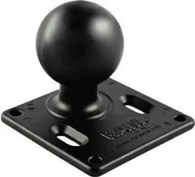 Image de Honeywell - Fahrzeugmontagekit - für Honeywell RT10W