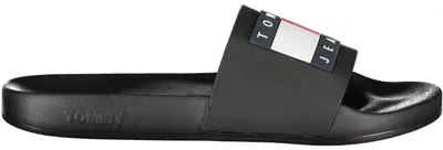 Obrázok produktu pre TOMMY JEANS POOL SLIDE ESS Čierna
