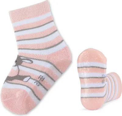 Produktbild von Sterntaler Babysöckchen Fli Fli AIR Emmi Girl zartrosa 22