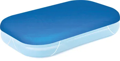 Image de Couverture de piscine Bestway Flowclear 262x175x51 cm