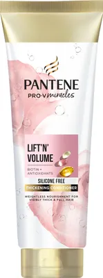 Obrázok produktu pre Pantene Odżywka do włosów Miracle Volume 160 ml