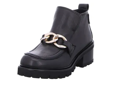 Produktbild von Donna Carolina Boot Bull Nero 40
