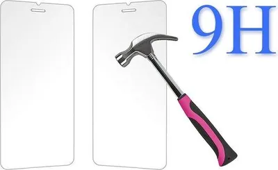 Image de Protection d'écran pour Apple iPhone 6/6S Plus