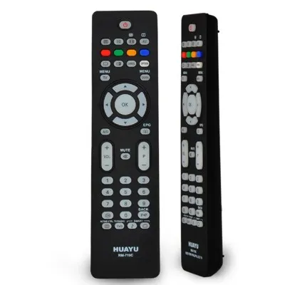 Obrázek produktu pro Dálkový ovladač pro Philips LCD/LED TV univerzální