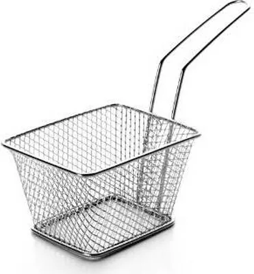 Obrázek produktu pro Košíček pro servírování hranolek